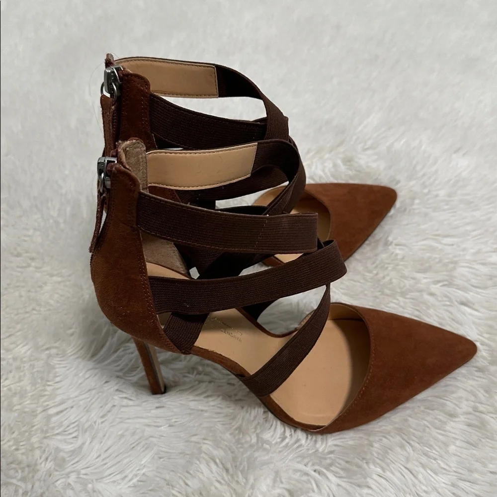 💕 Daya by Zendaya Strappy Heels